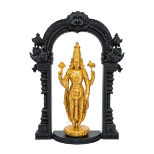 Venkateshwara God Statue