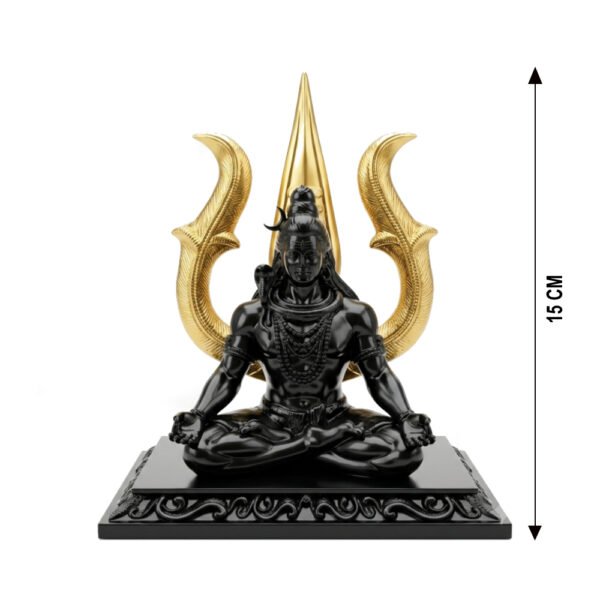 Shiva Yogi