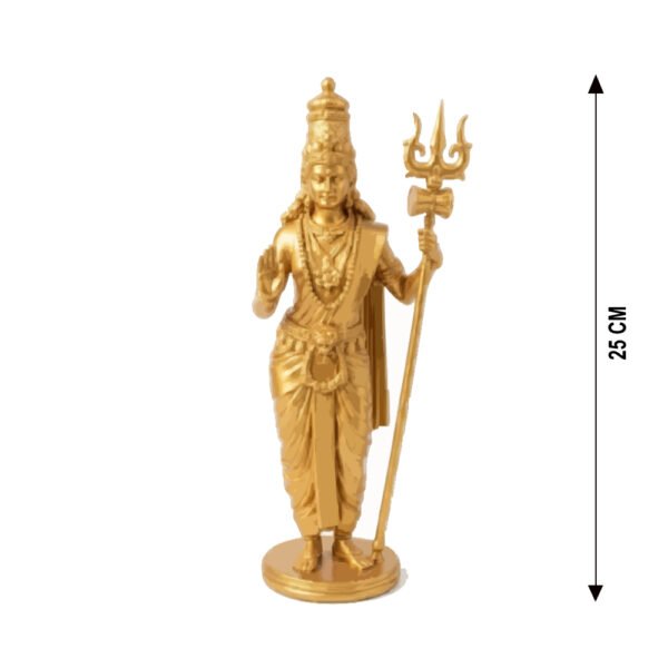 Amman Statue