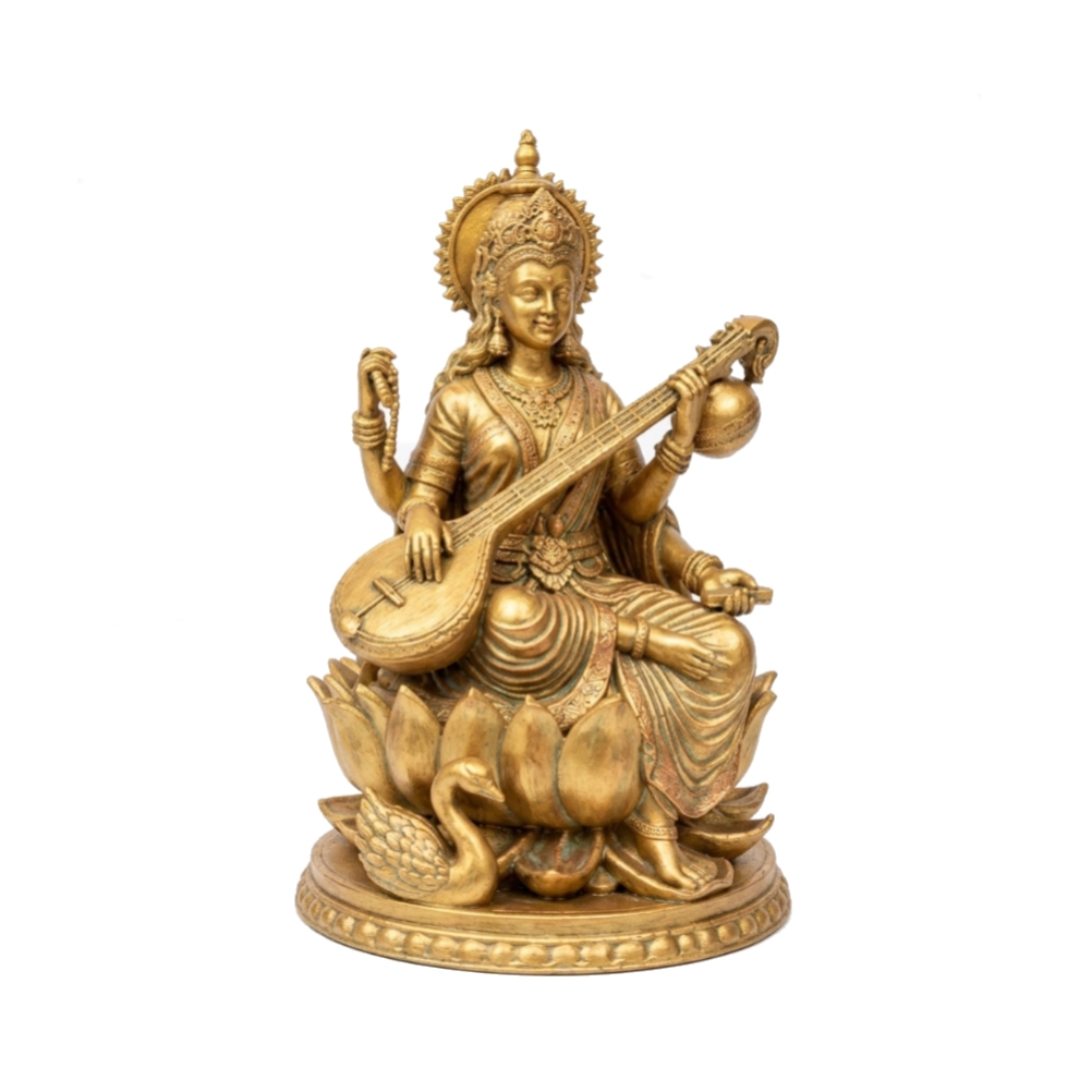 Saraswathi God Saraswathi God