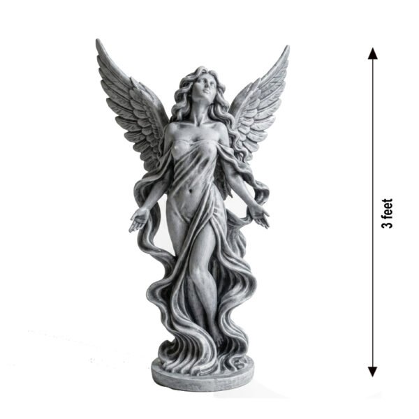 Angle Statue