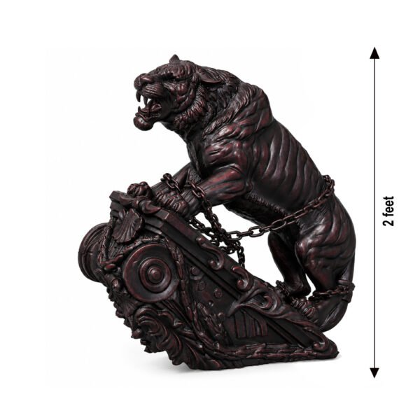 Tiger Rock