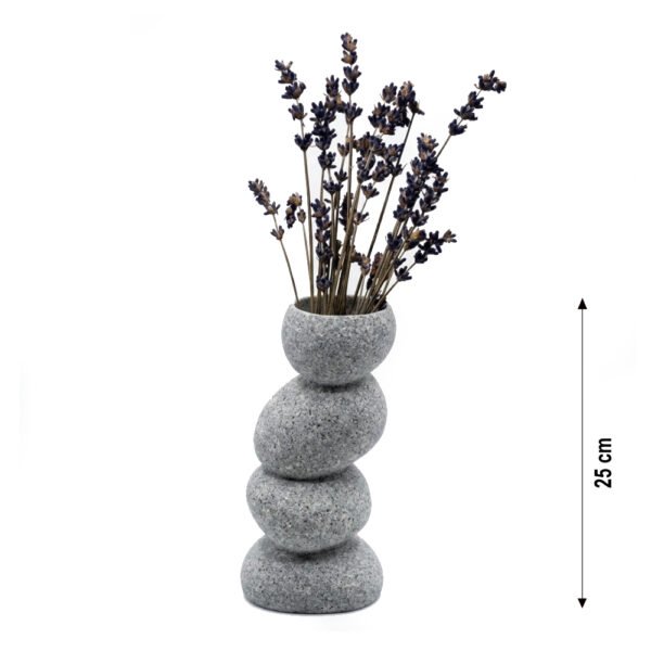Stone Vase