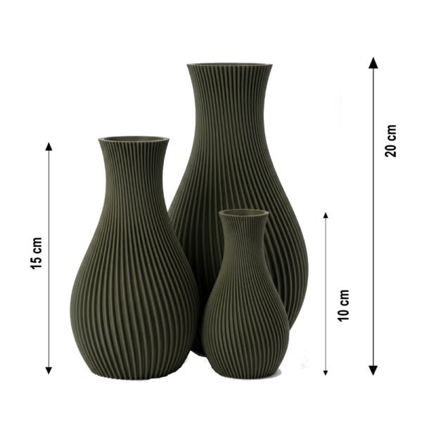 Vase combo 3