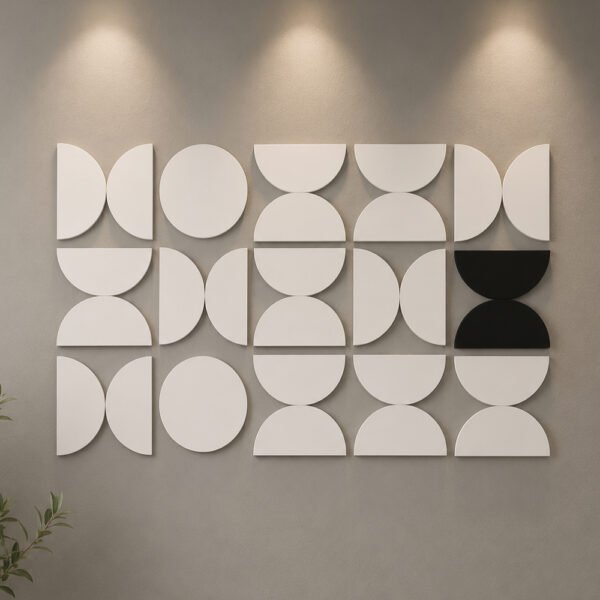 shades wall mount