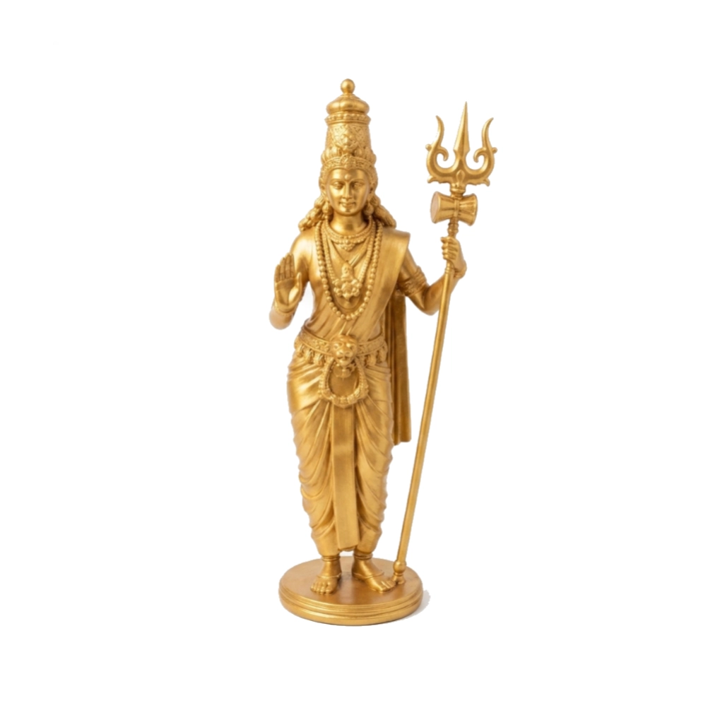 amman Amman Statue
