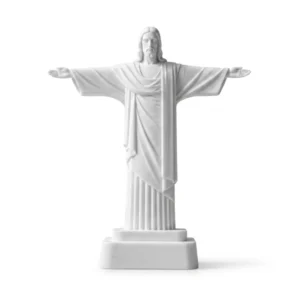 Jesus Christian Statue