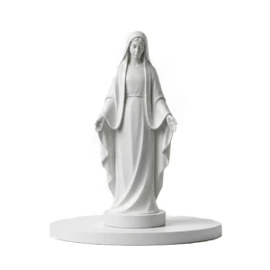 Mother Mary