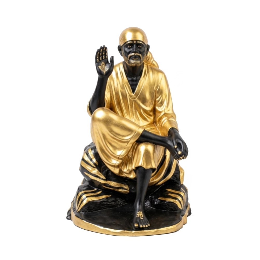 sai baba Sai Baba Statue